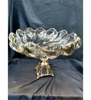 میوه خوری کریستال تولیپ